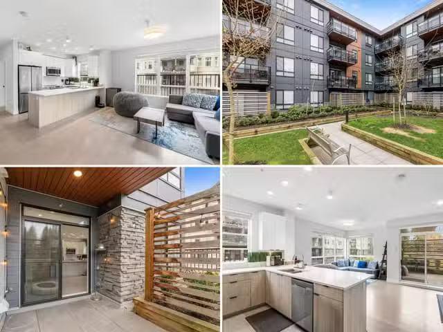 Condo for sale in Langley, British Columbia