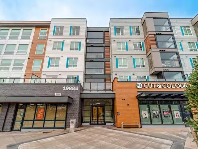 Condo for sale in Langley, British Columbia