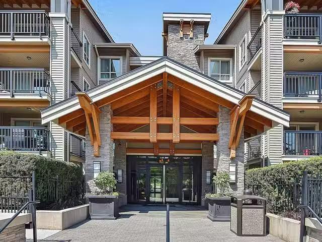 Condo for sale in Langley, British Columbia