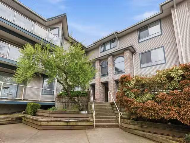Condo for sale in Langley, British Columbia