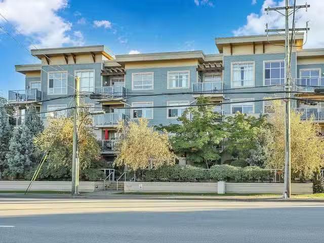 Condo for sale in Langley, British Columbia