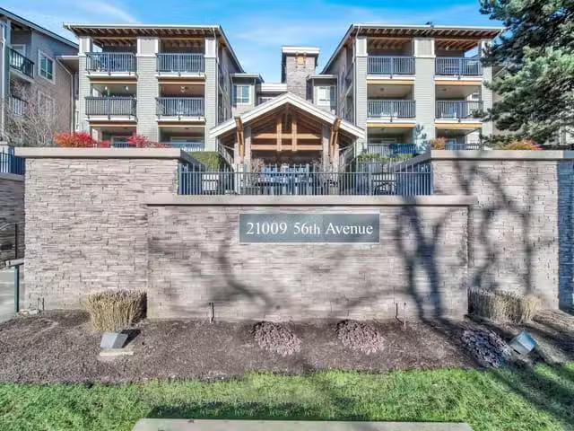Condo for sale in Langley, British Columbia