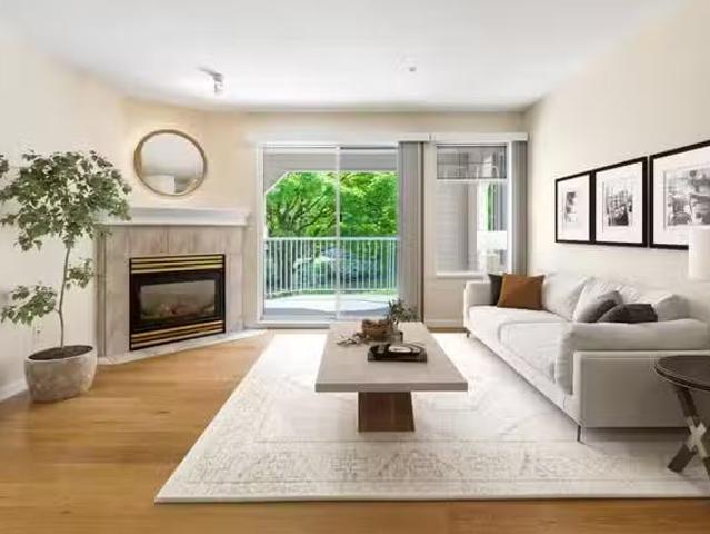 Condo for sale in Langley, British Columbia