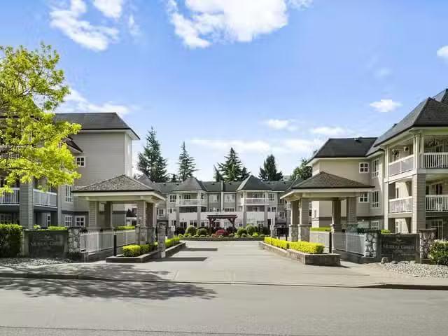 Condo for sale in Langley, British Columbia