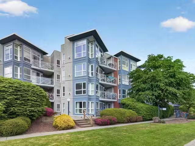 Condo for sale in Langley, British Columbia