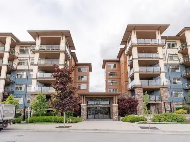 Condo for sale in Langley, British Columbia