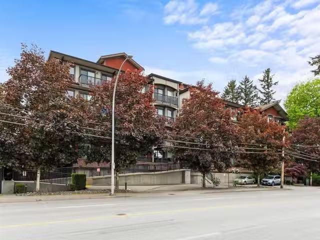 Condo for sale in Langley, British Columbia