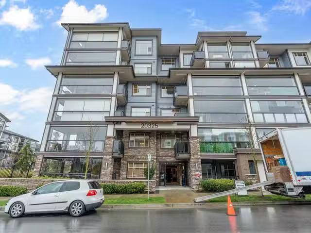 Condo for sale in Langley, British Columbia