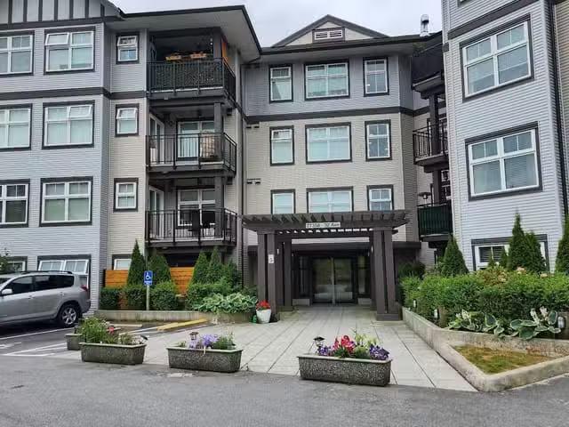 Condo for sale in Langley, British Columbia