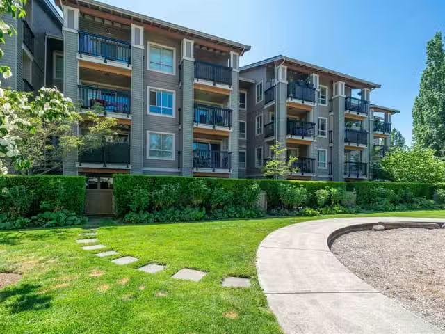 Condo for sale in City of Langley, Metro Vancouver Regional District