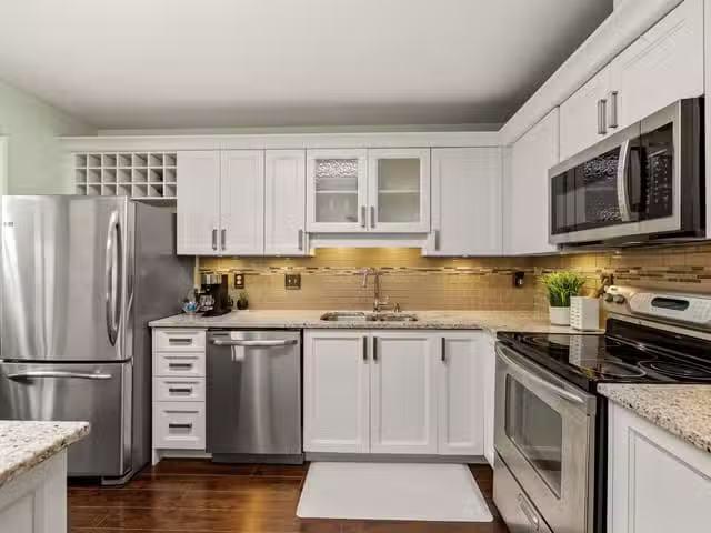 Condo for sale in Langley, British Columbia