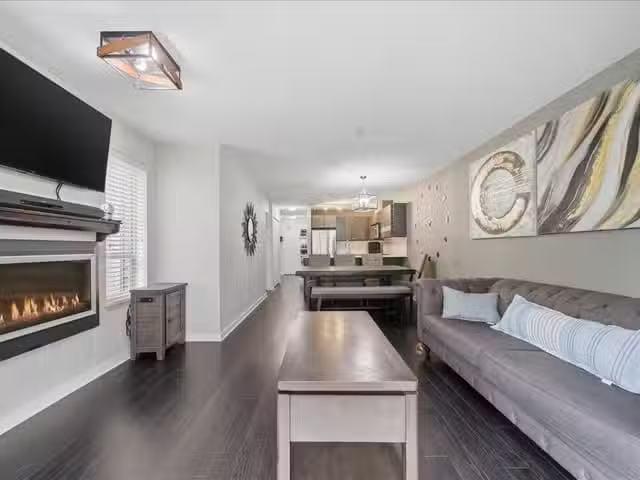 Condo for sale in Langley, British Columbia