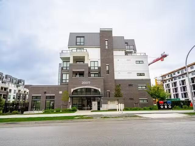Condo for sale in Langley, British Columbia