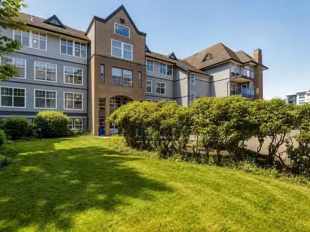 Condo for sale in Langley, British Columbia