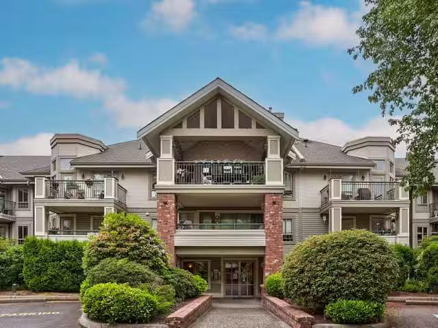 Condo for sale in Langley, British Columbia