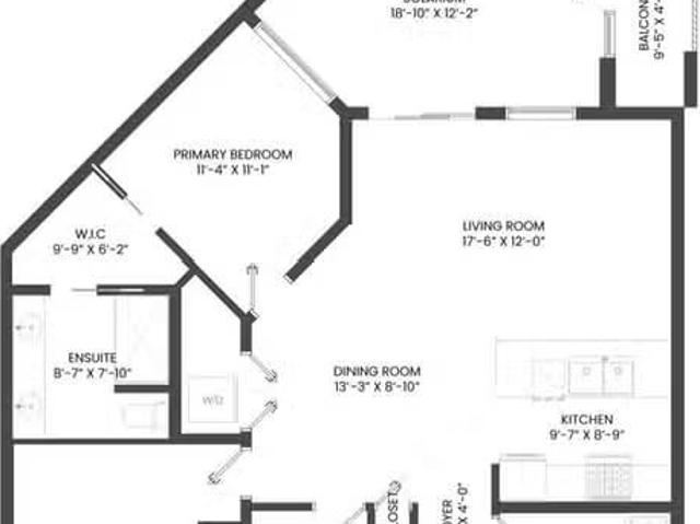 Condo for sale in Langley, British Columbia