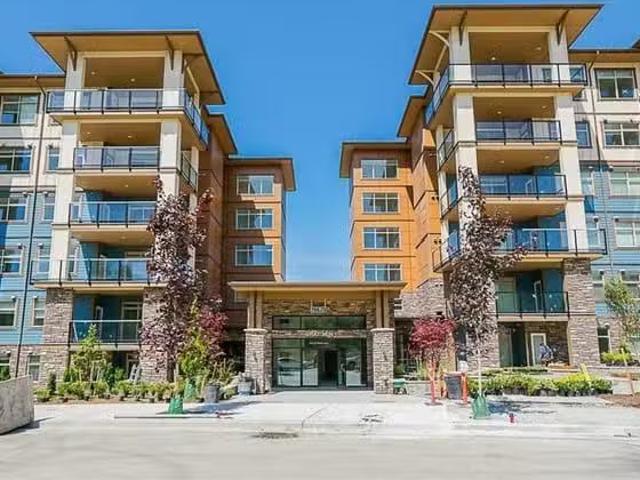 Condo for sale in Langley, British Columbia
