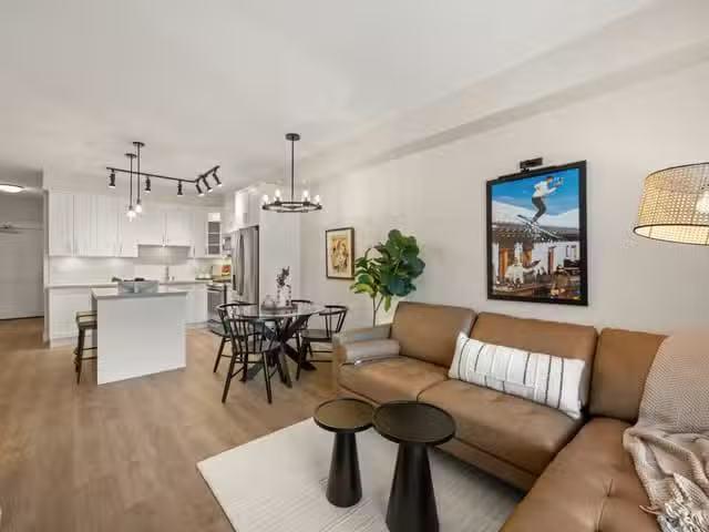 Condo for sale in Langley, British Columbia