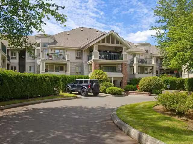 Condo for sale in Langley, British Columbia