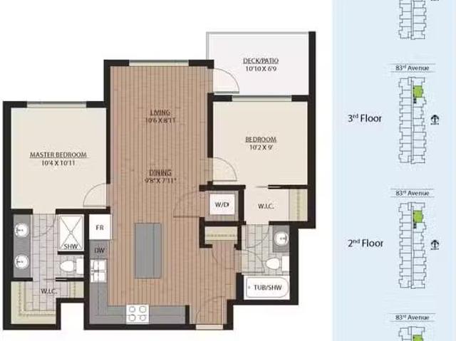 Condo for sale in Langley, British Columbia