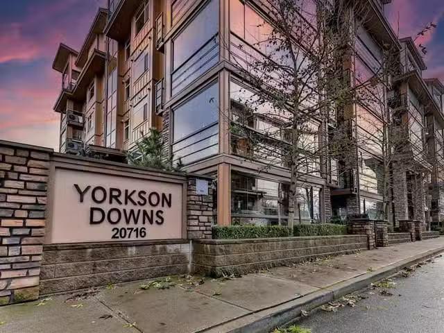 Condo for sale in Langley, British Columbia