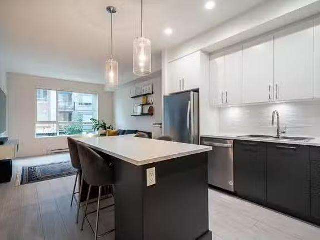 Condo for sale in Langley, British Columbia