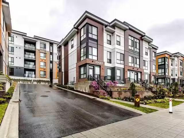 Condo for sale in Langley, British Columbia