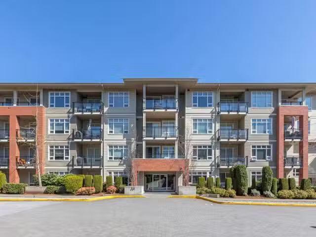 Condo for sale in Langley, British Columbia