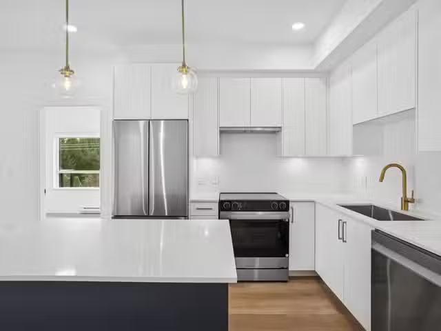 Condo for sale in Langley, British Columbia
