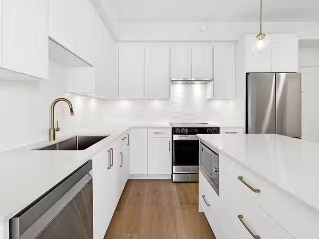 Condo for sale in Langley, British Columbia