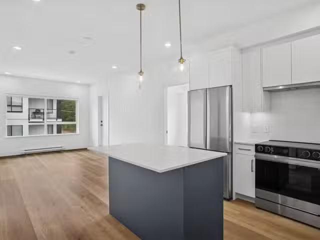 Condo for sale in Langley, British Columbia