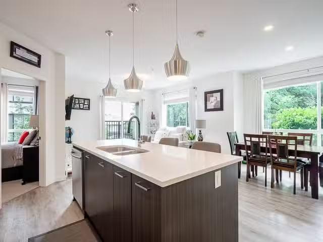 Condo for sale in Langley, British Columbia