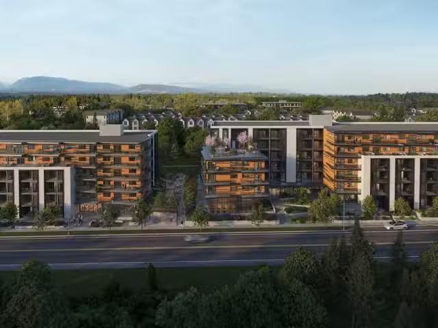 Condo for sale in Langley, British Columbia