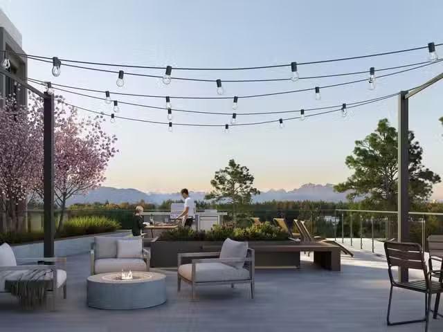 Condo for sale in Langley, British Columbia