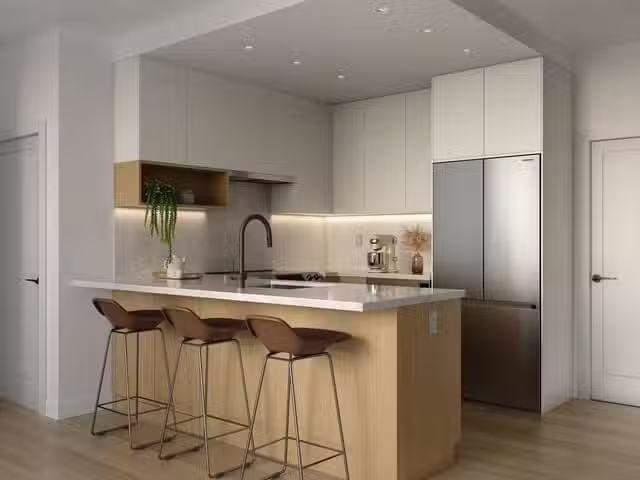Condo for sale in Langley, British Columbia