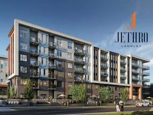Condo for sale in City of Langley, Metro Vancouver Regional District
