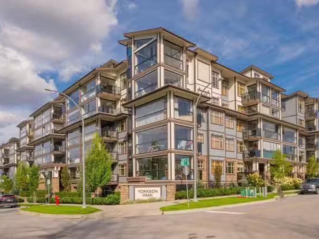 Condo for sale in Langley, British Columbia