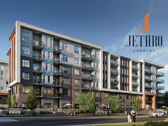 Condo for sale in Langley, British Columbia