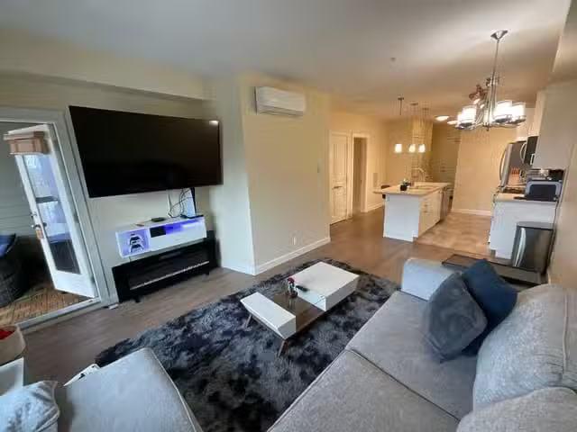 Condo for sale in Langley, British Columbia