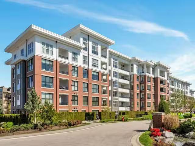 Condo for sale in Langley, British Columbia