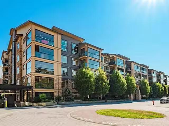 Condo for sale in Langley, British Columbia