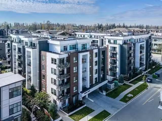 Condo for sale in Langley, British Columbia