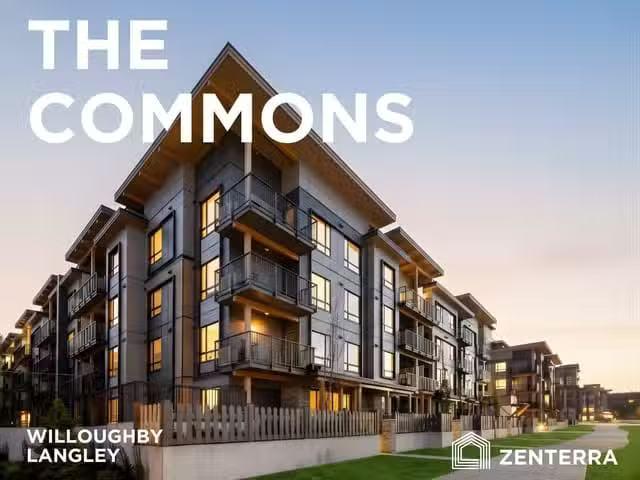 Condo for sale in Langley, British Columbia