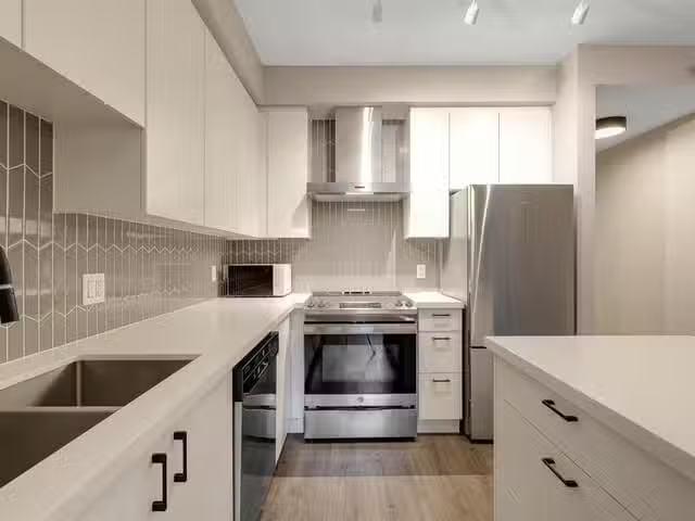Condo for sale in Langley, British Columbia