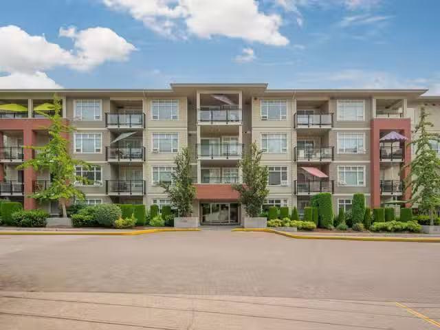 Condo for sale in Langley, British Columbia