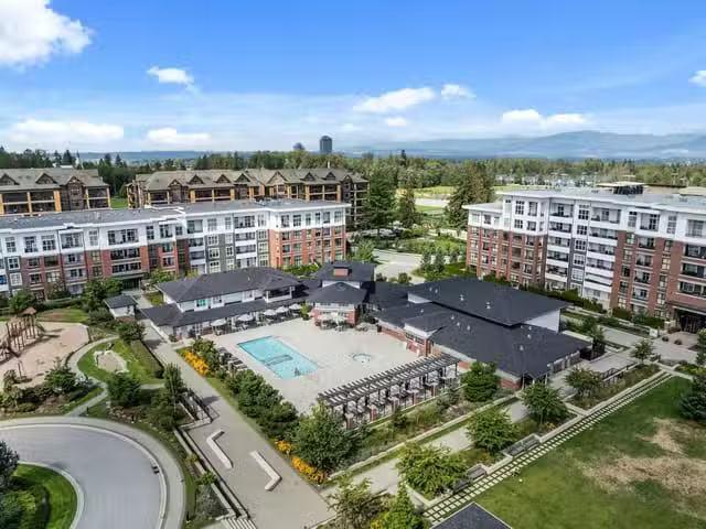 Condo for sale in Langley, British Columbia