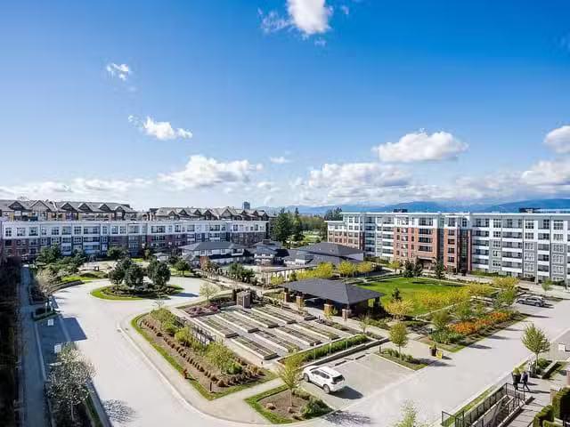 Condo for sale in Langley, British Columbia
