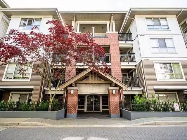 Condo for sale in Langley, British Columbia