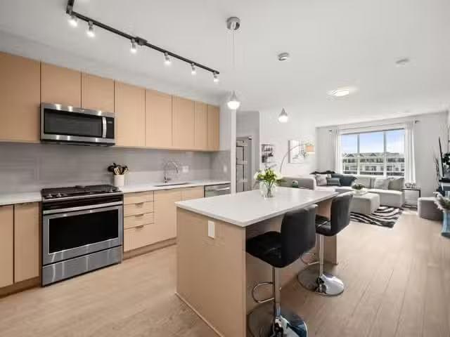 Condo for sale in Langley, British Columbia