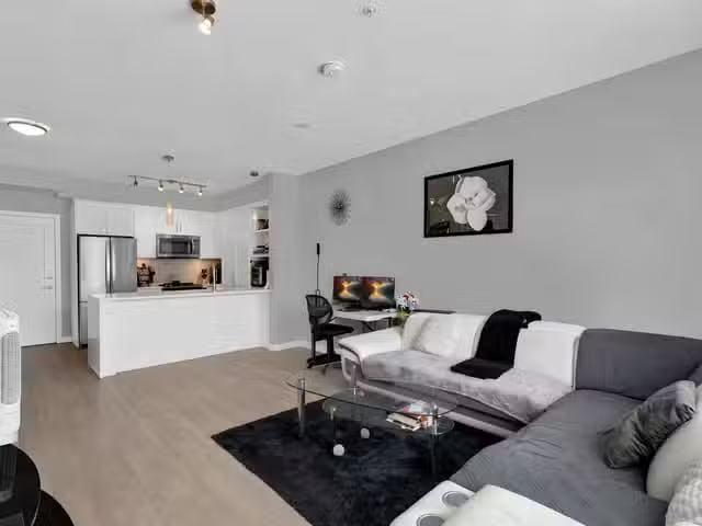 Condo for sale in Langley, British Columbia